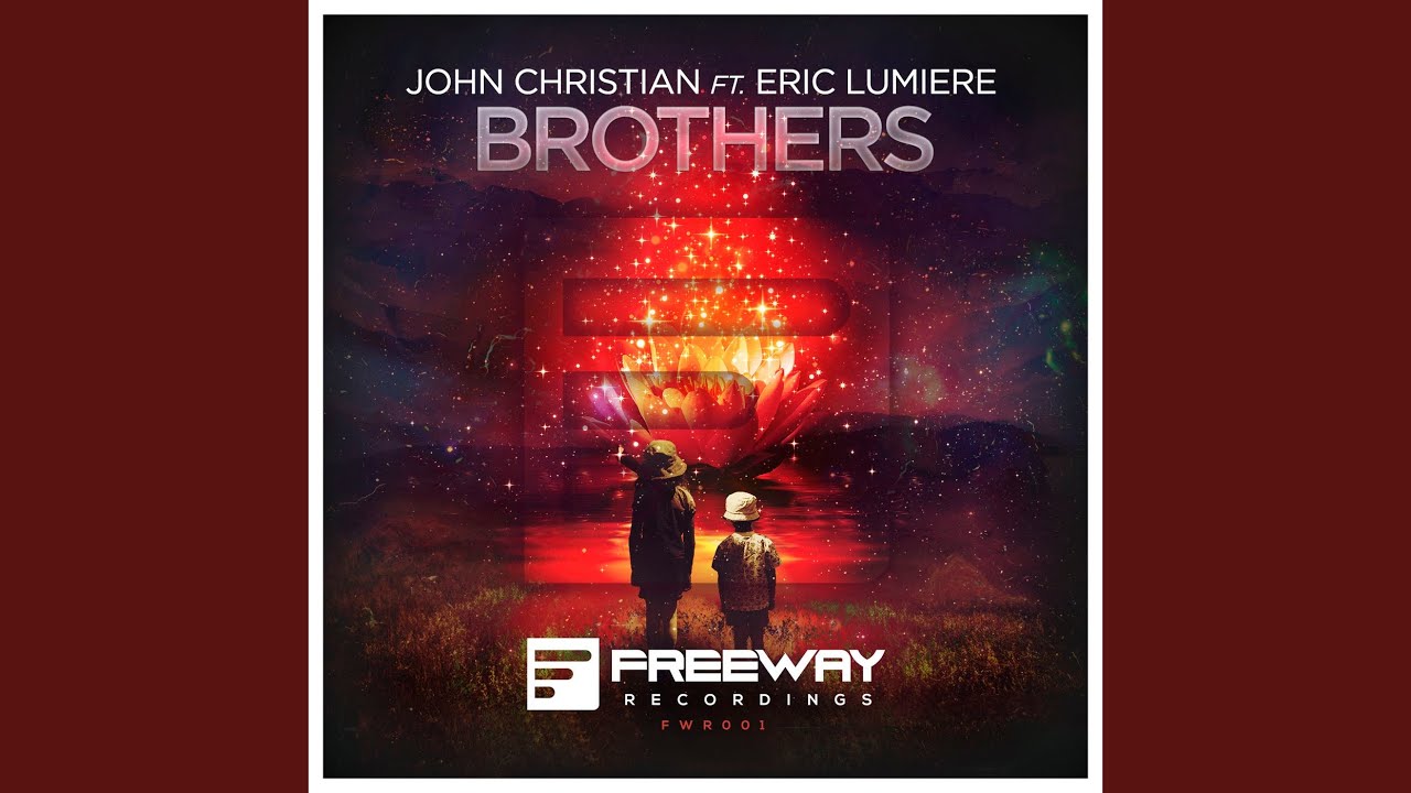 Brothers (Original Mix)