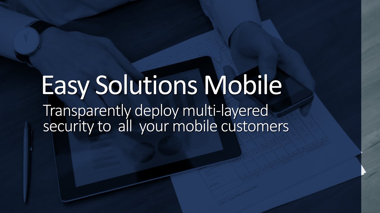 Complete Mobile Fraud Protection