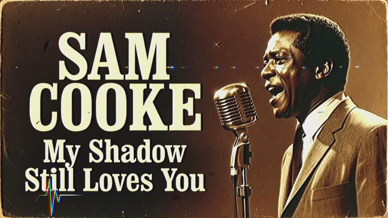 60’s Soul Classic – Still Dreaming of Your Smile | Vintage Soul Ballad - Sam Cooke Inspired)
