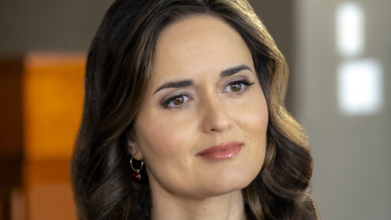Hallmark Star Danica McKellar: What No One Knows