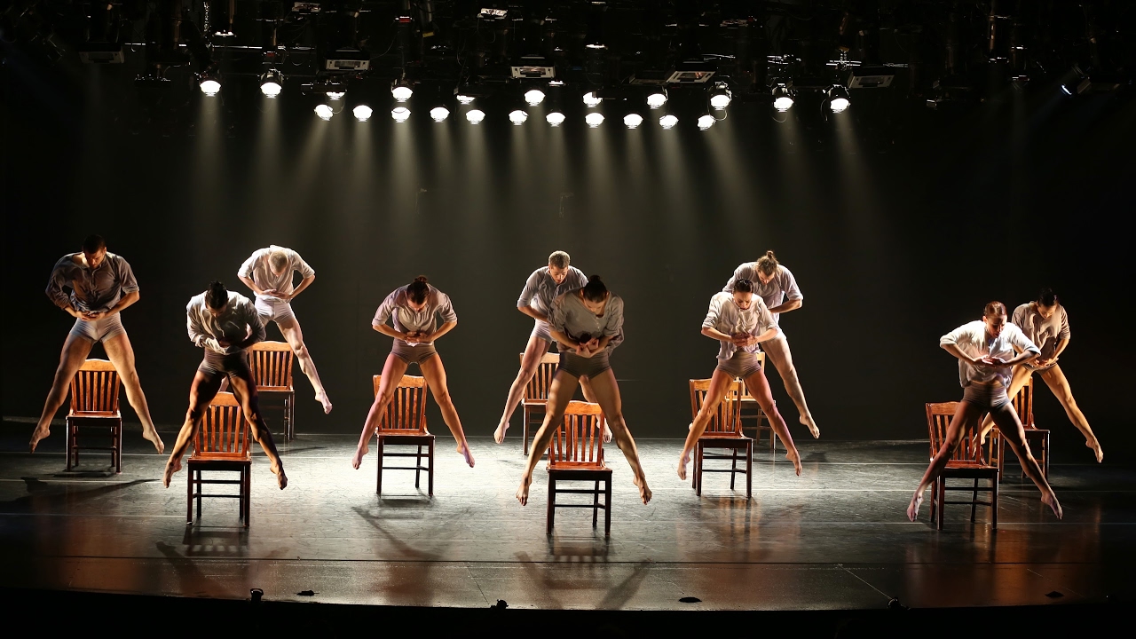 Koresh School of Dance