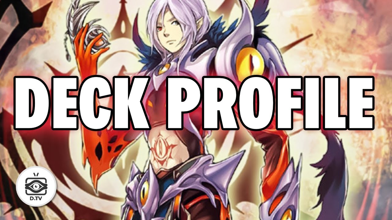 EVIL EYE | DECKPROFIL + PREISÜBERSICHT + COMBO TUTORIAL | Juli 2023 | Yu-Gi-Oh!