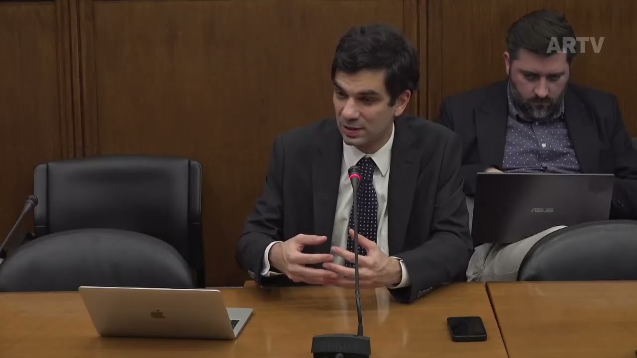 2026 03 03 Intervenção do deputado Frederico Francisco Audiência de cidadãos lesados pela burla imob