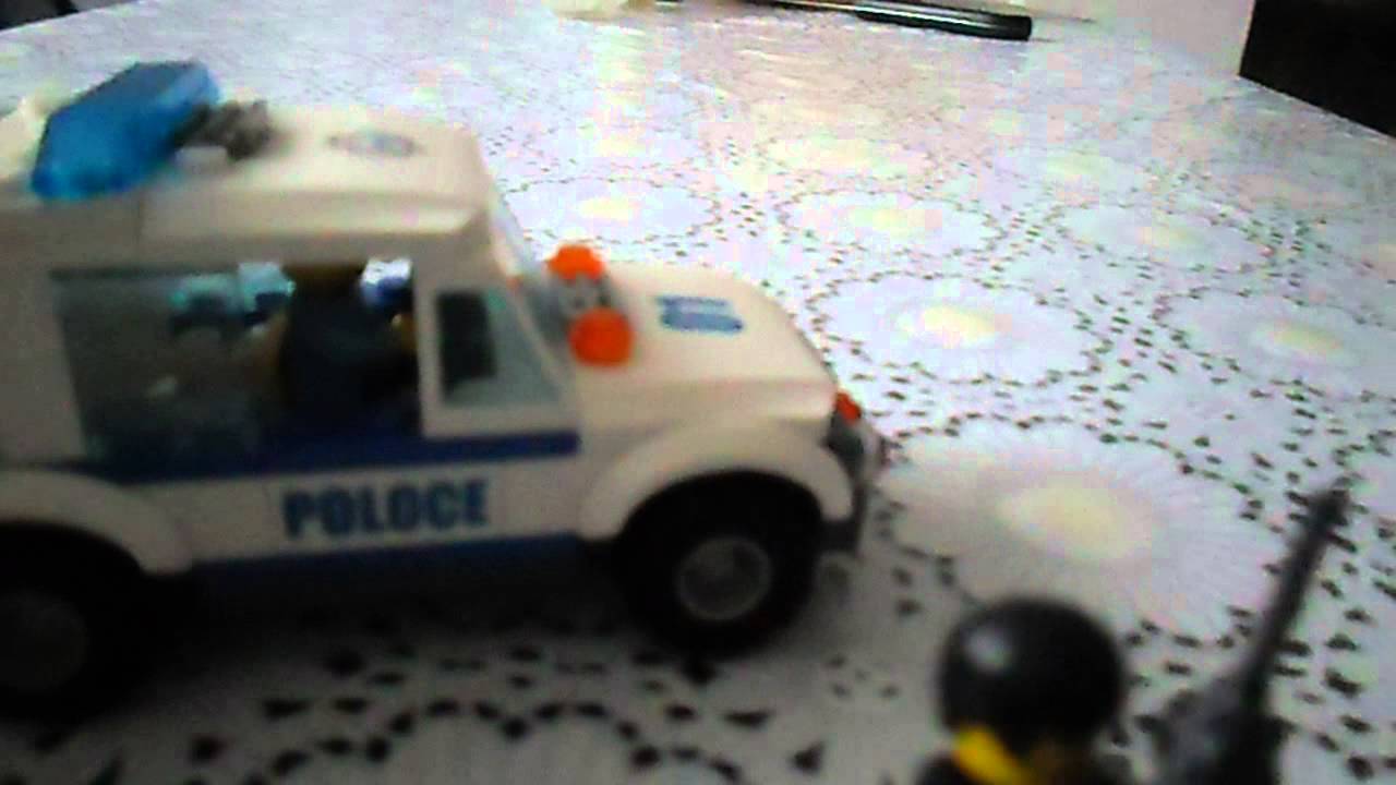 Lego Chisinau