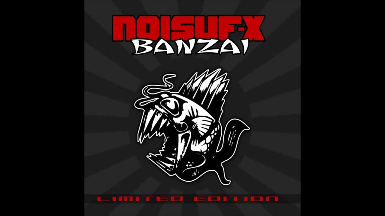 Noisuf - X 