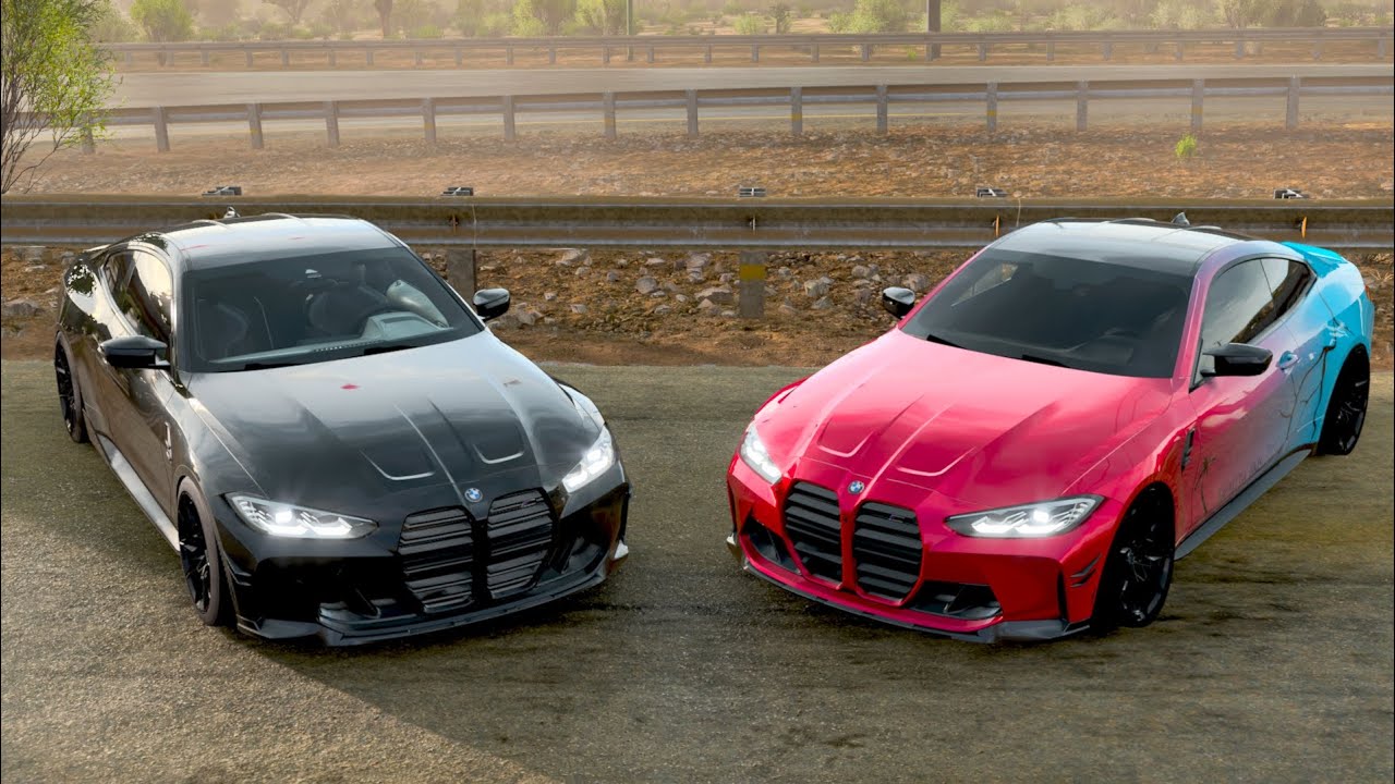 ARRANCADA DE CARROS NA RODOVIA FH5 #cars #edts #foyou #fypシ #forza 