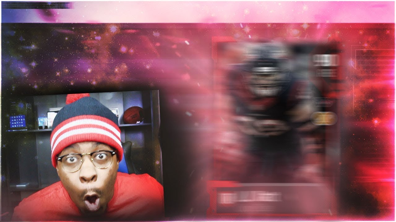 OH MY GOD!! I PULLED THE GREATEST CARD IN THE GAME ! ALL GAUNTLET UNLEASHED SOLO REWARDS MADDEN 18