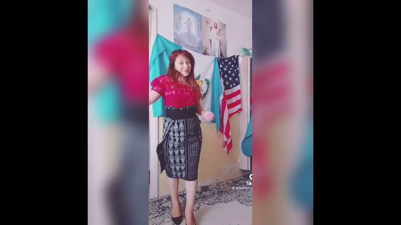 Bellezas Mujeres de corte de Mi bella 🇬🇹❤❣