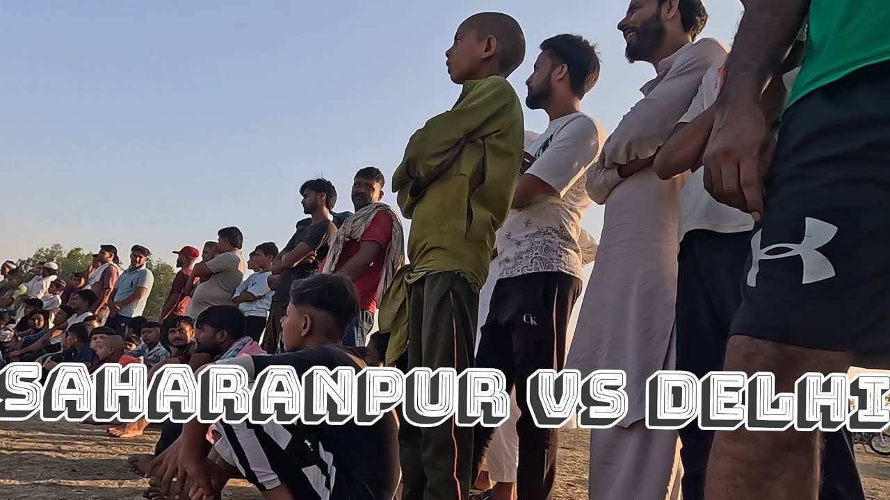 Saharanpur vs delhi 10 🏏match series 😲🏏‼️!!#cricket #viral #viralvideos #shorts #crickettournament