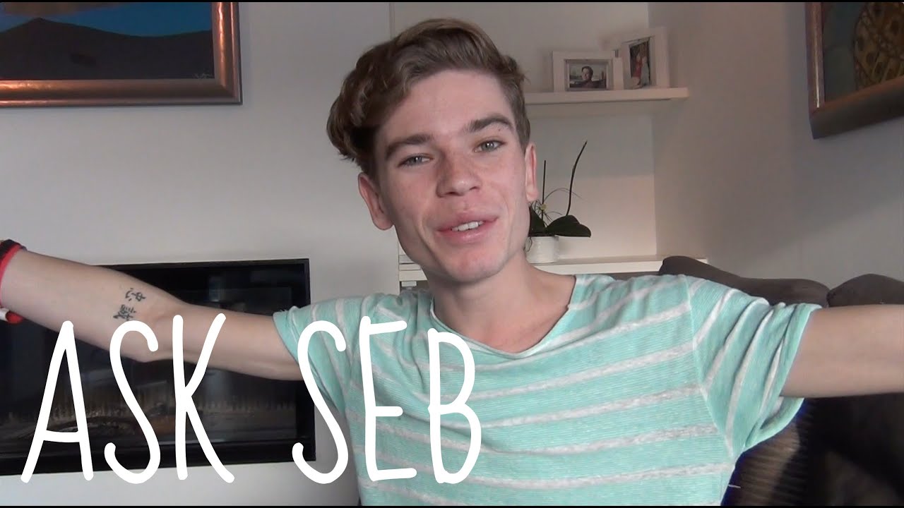 Q&A - MY BACKGROUND