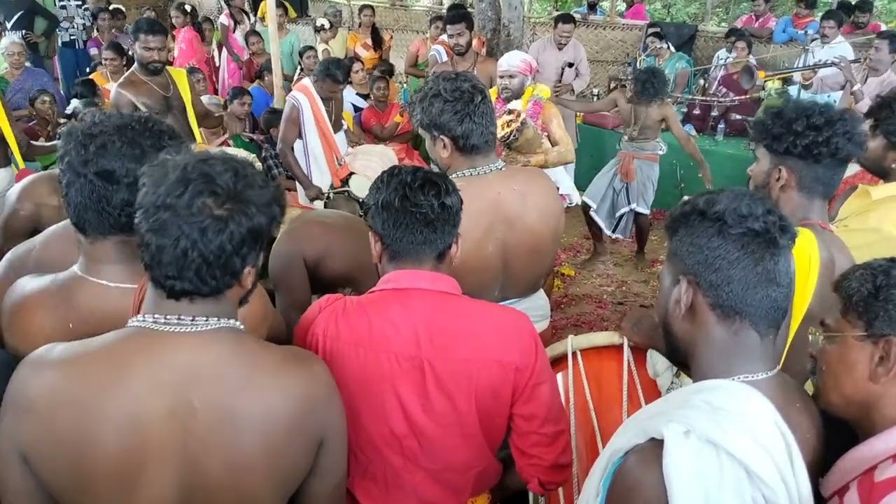 #kottaram #mutharamman #kovil #kodai #2022