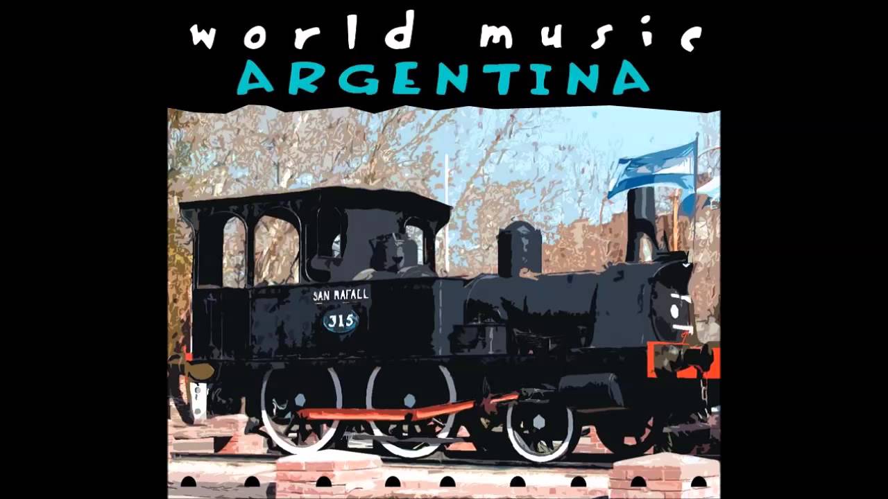 Alma Salteña - World Music Argentina
