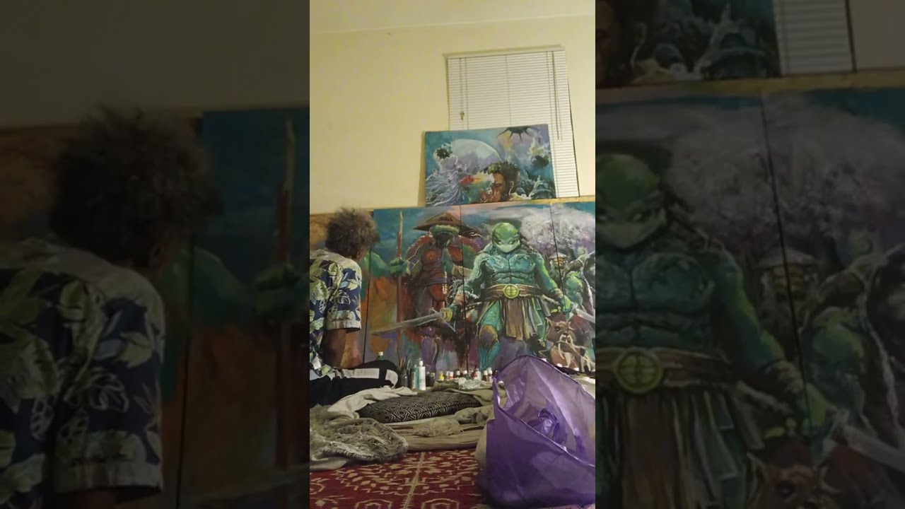 Transformative Tarot / Who-kah Lounge with Phoenix is live!