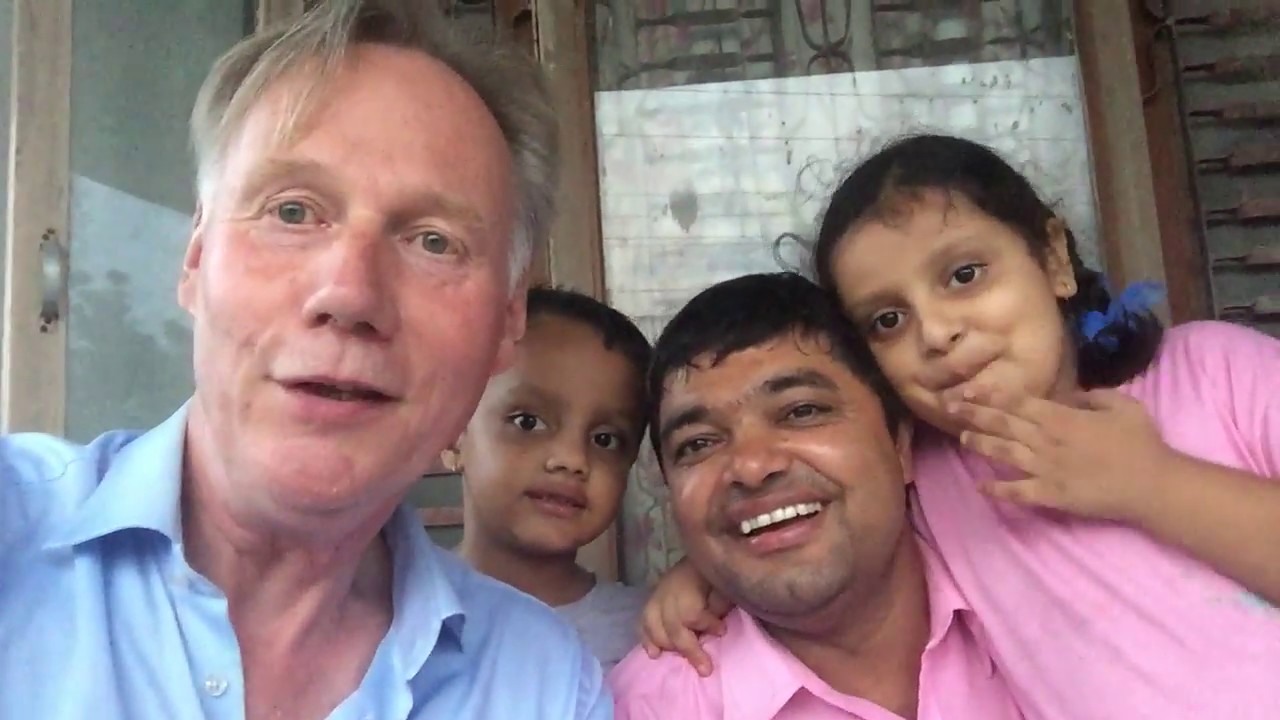 Robert Bosma of Mind Your Guest working for HAN Hotel Association Nepal Part 5