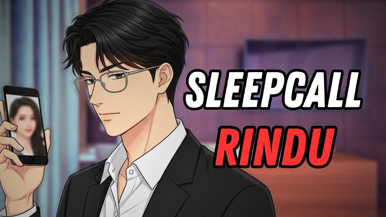 ASMR RP HUSBAND | SUAMI KAMU LAGI REWEL, KANGEN PENGEN PULANG...