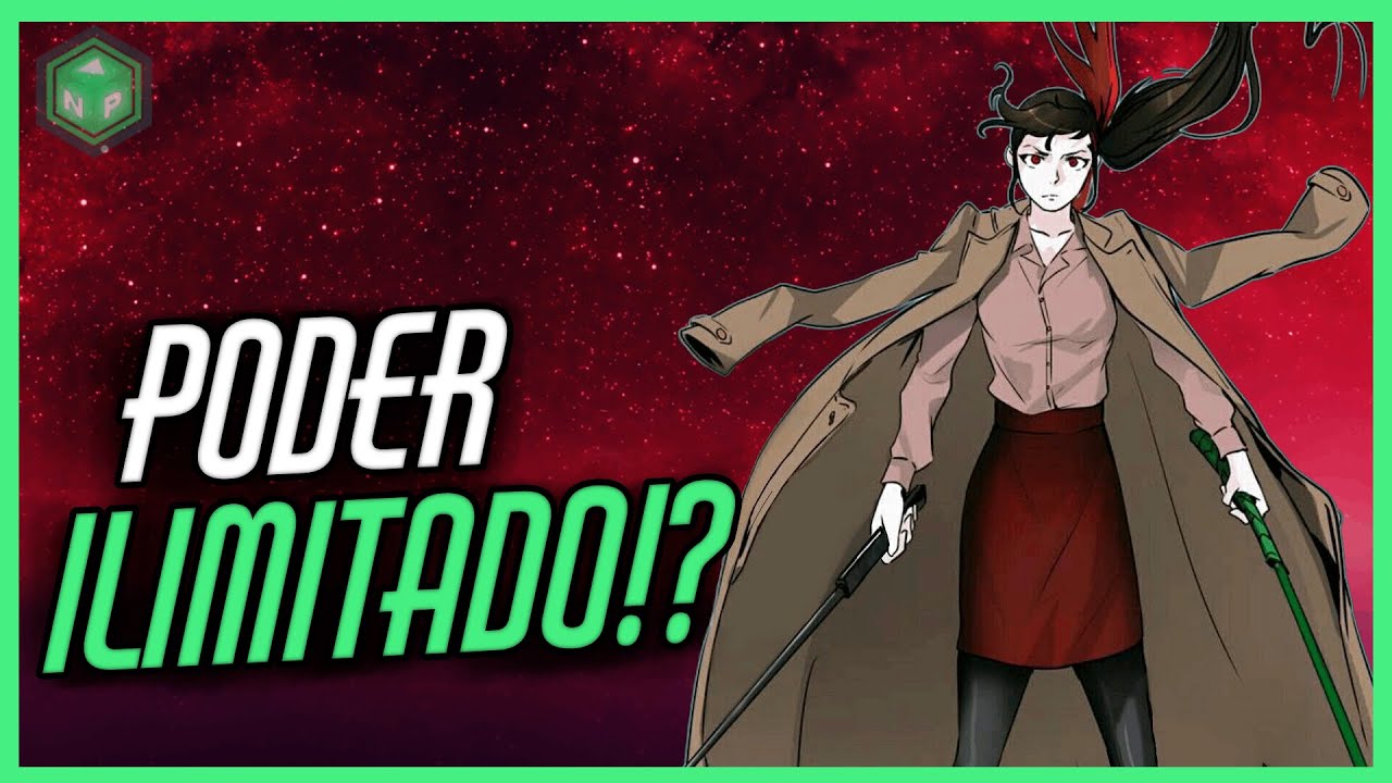 Tudo sobre a série de armas dos treze meses - Tower Of God