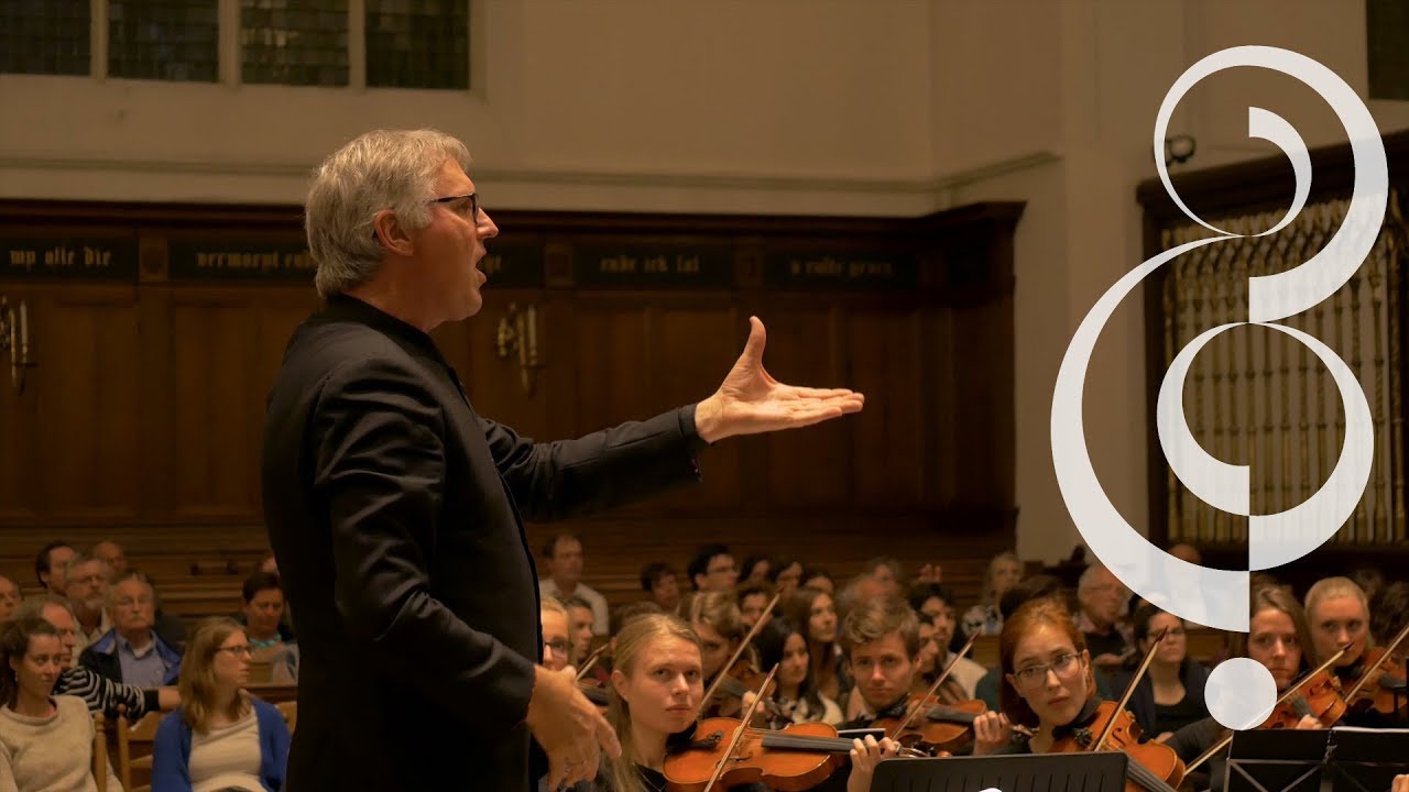 Kyrie - Hohe Messe | USKO o.l.v. Gilles Michels