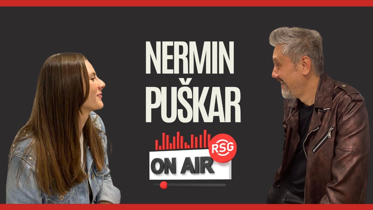 NERMIN PUŠKAR: 