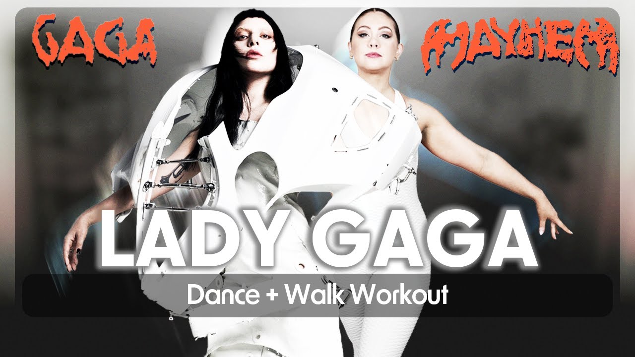 Lady Gaga 