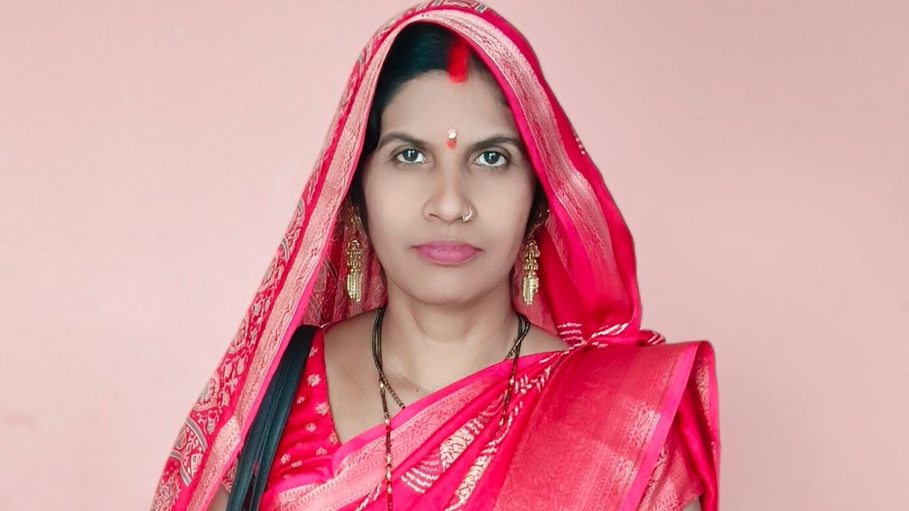 Amrita vlogs is live! चूल्हे का खाना 😋