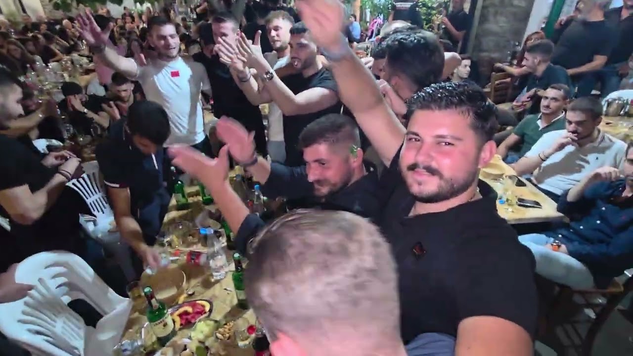 Βιόλα μου  που σε πότιζα Λευτέρης Μανούσος Καλλέργης ΜΕΙΝΤΑΝΙ ΑΝΩΓΕΙΑ 8-8-2025 