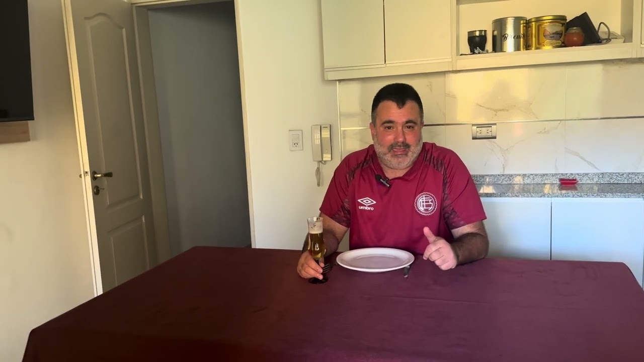 Lo de Lan&uacute;s en este 2025 fue enorme. Les deseo a todos un 2026 igual o mejor. Vamos Grana!!!!