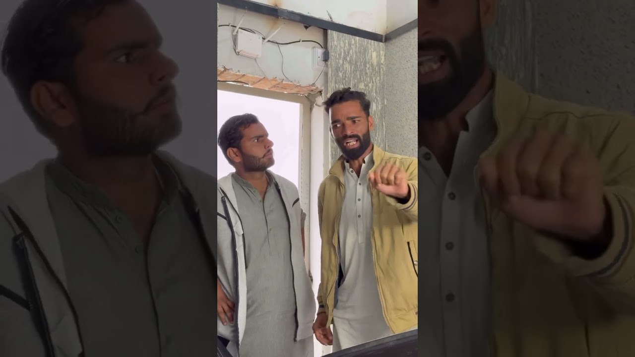 Marble Kia Gaib 🪄 | Comedy Video | Crazy TV
