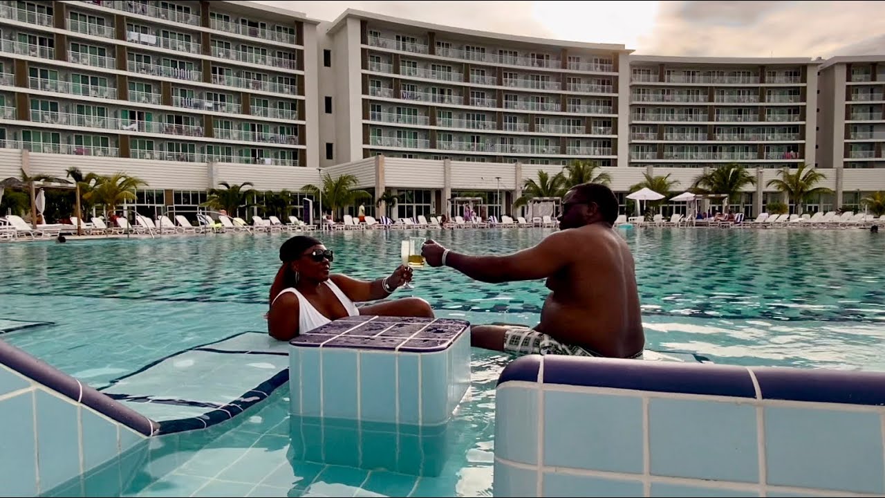 Anniversary Vacation in Varadero, Cuba 🇨🇺 ll the Best Experience 