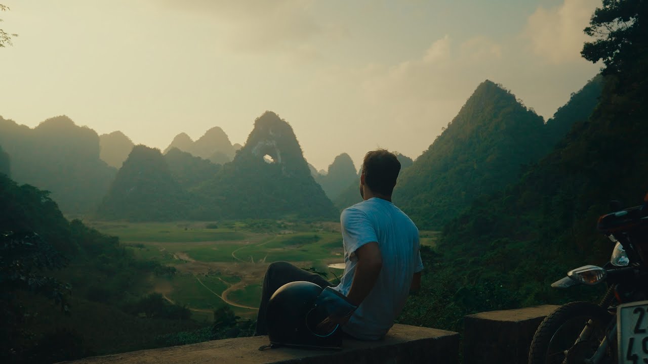 Going Beyond The Unknown | A Vietnam Travel Film