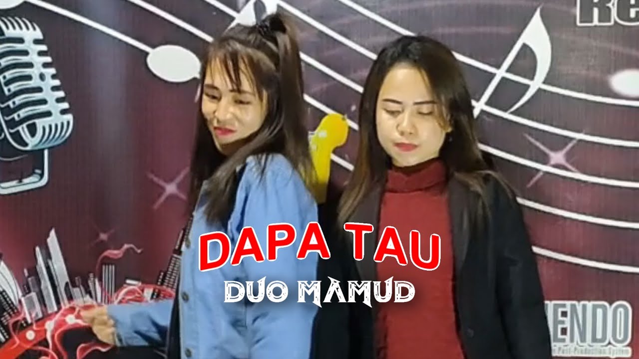 DAPA TAU 