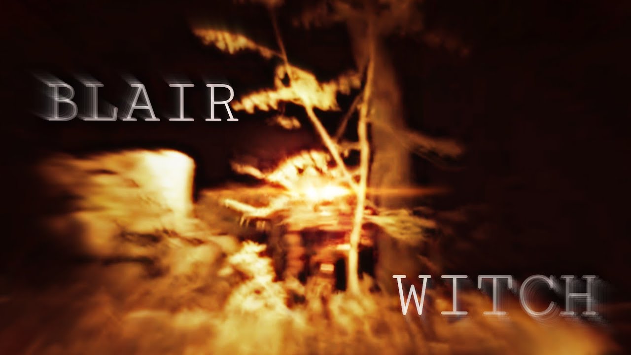 Blair Witch #3