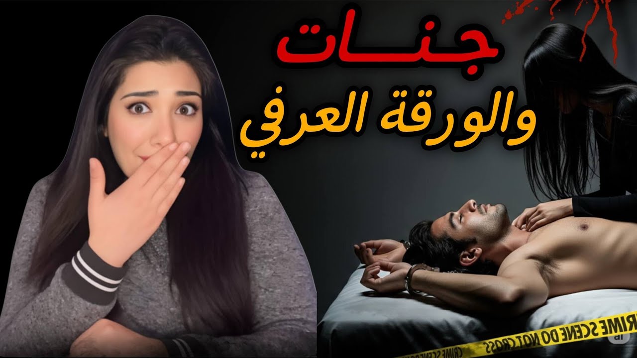 انتقمت منة أثناء ممارسة العلاقة الحميمة🔞قضايا تم حلها