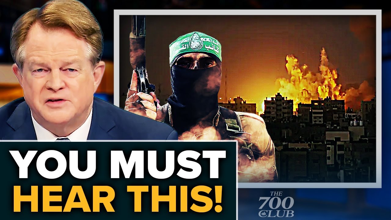 This Is Why Hamas Will NOT Negotiate For A Ceasefire