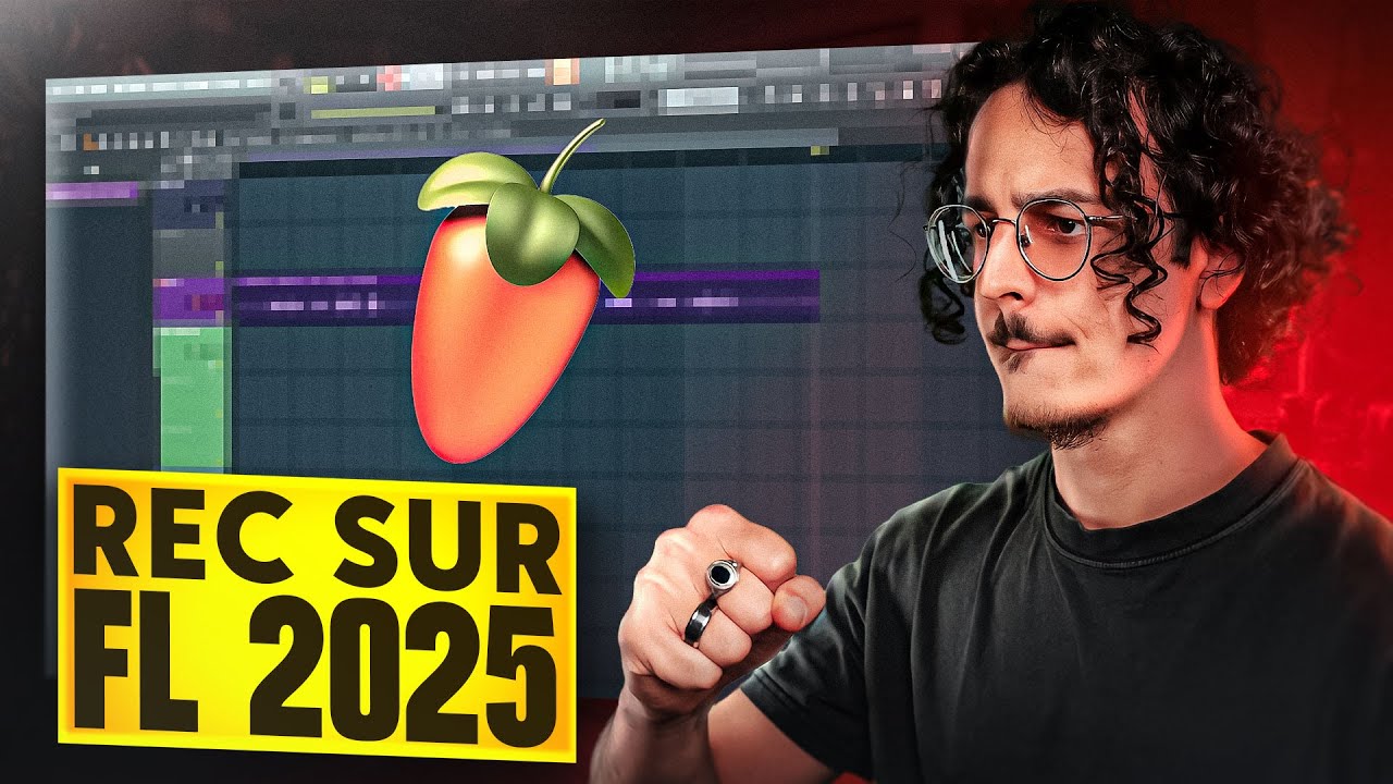 Comment enregistrer sur FL Studio (voix/instruments...) - Guide complet