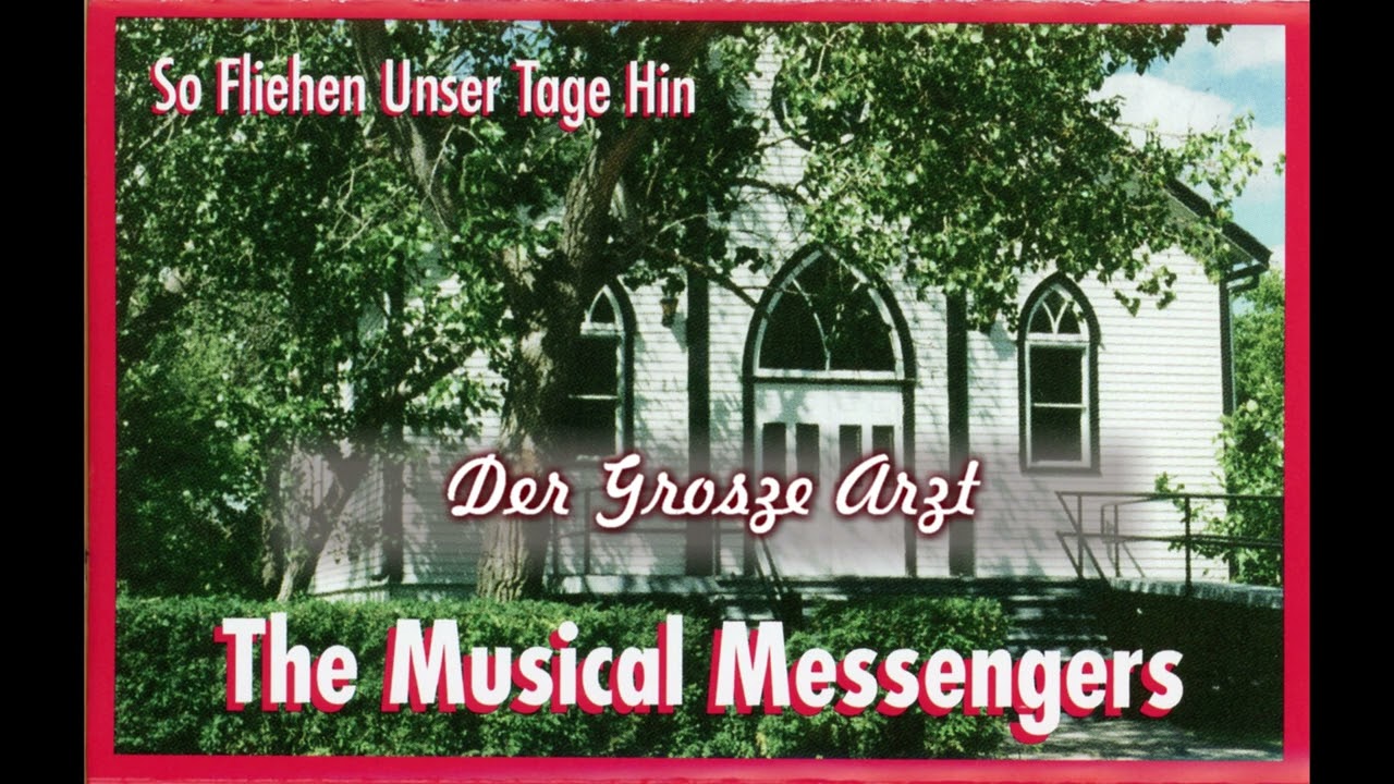 Der Grosze Arzt