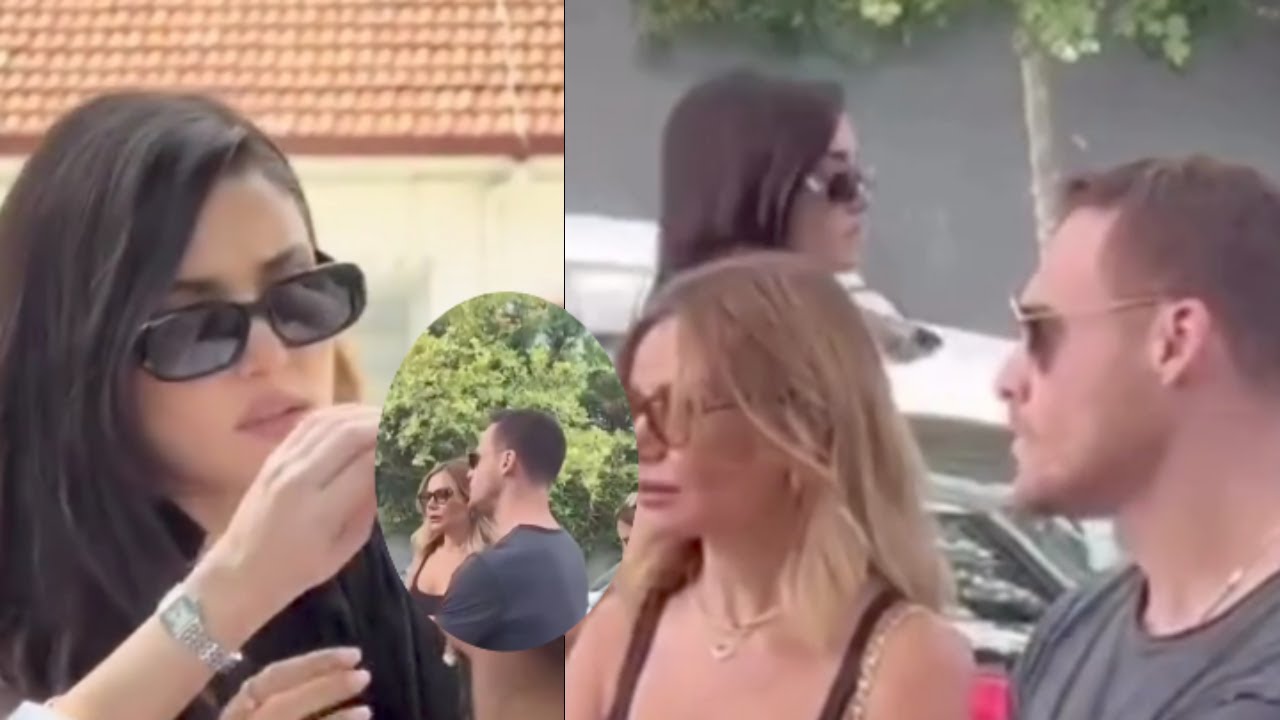 Hande Ercel and Kerem Bursin Ignored Each Other😭😭