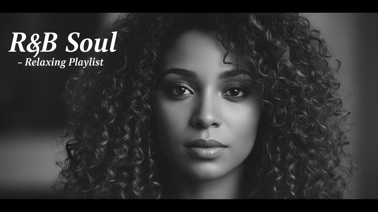Soulful Reflections | R&B Chill Vibes for Introspection