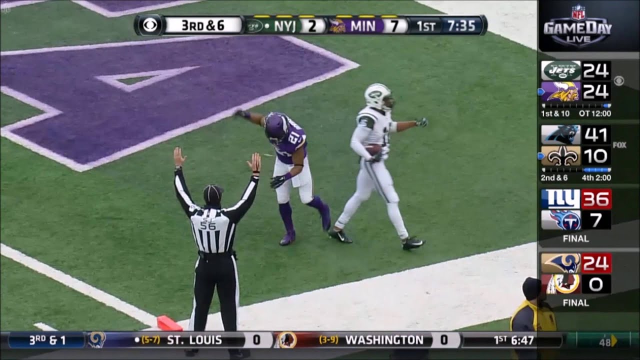 Percy Harvin 2014 Highlights (Seahawks & Jets)