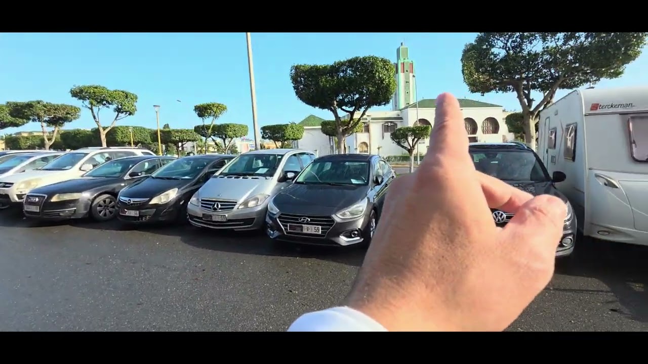 تكوان 2013 اوطوماتيك 🔥و مرسيدس كلاص ب 10 ديوانة 17 💥عادل اوطو القنيطرة 06.01.56.90.83 0636939577 