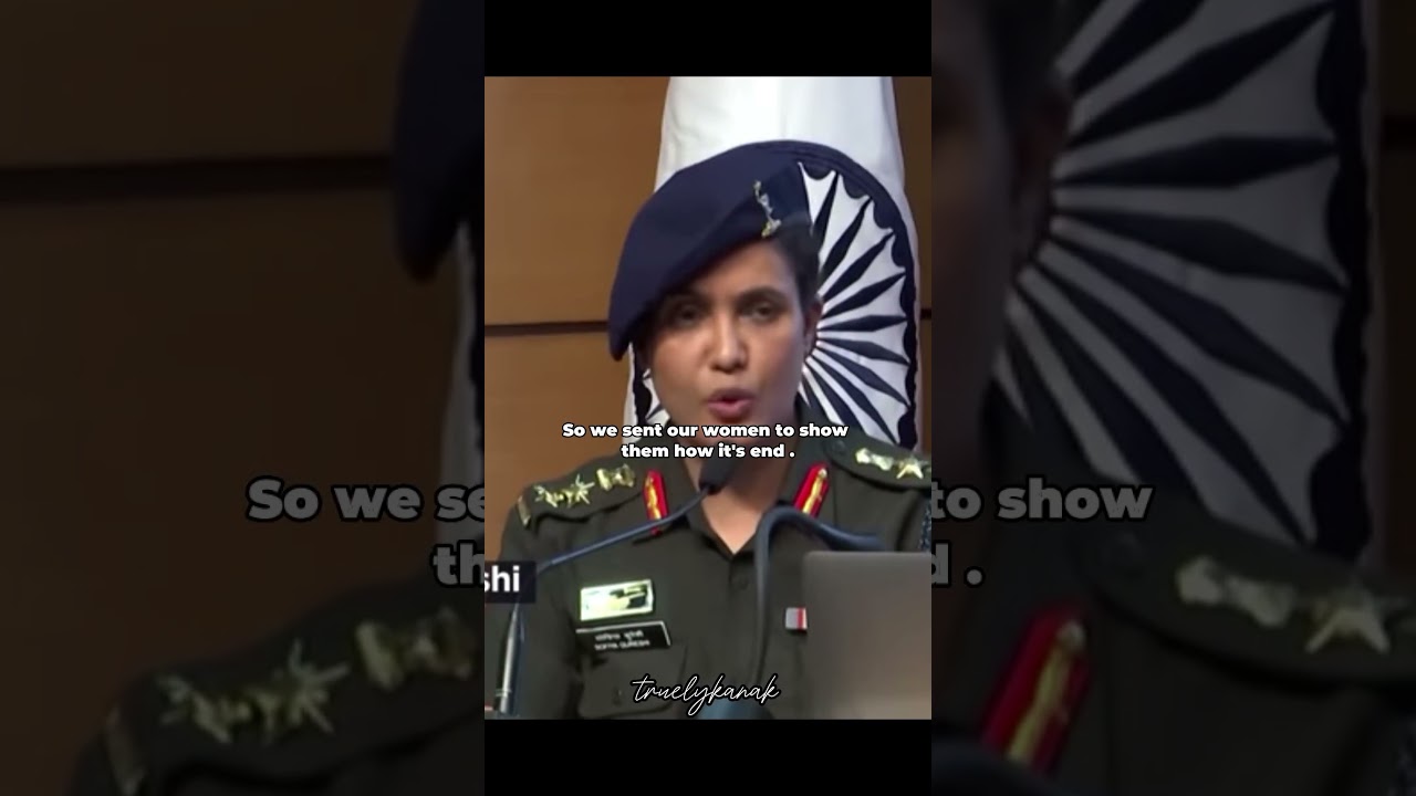 Operation Sindoor complete 💯#vandemataram