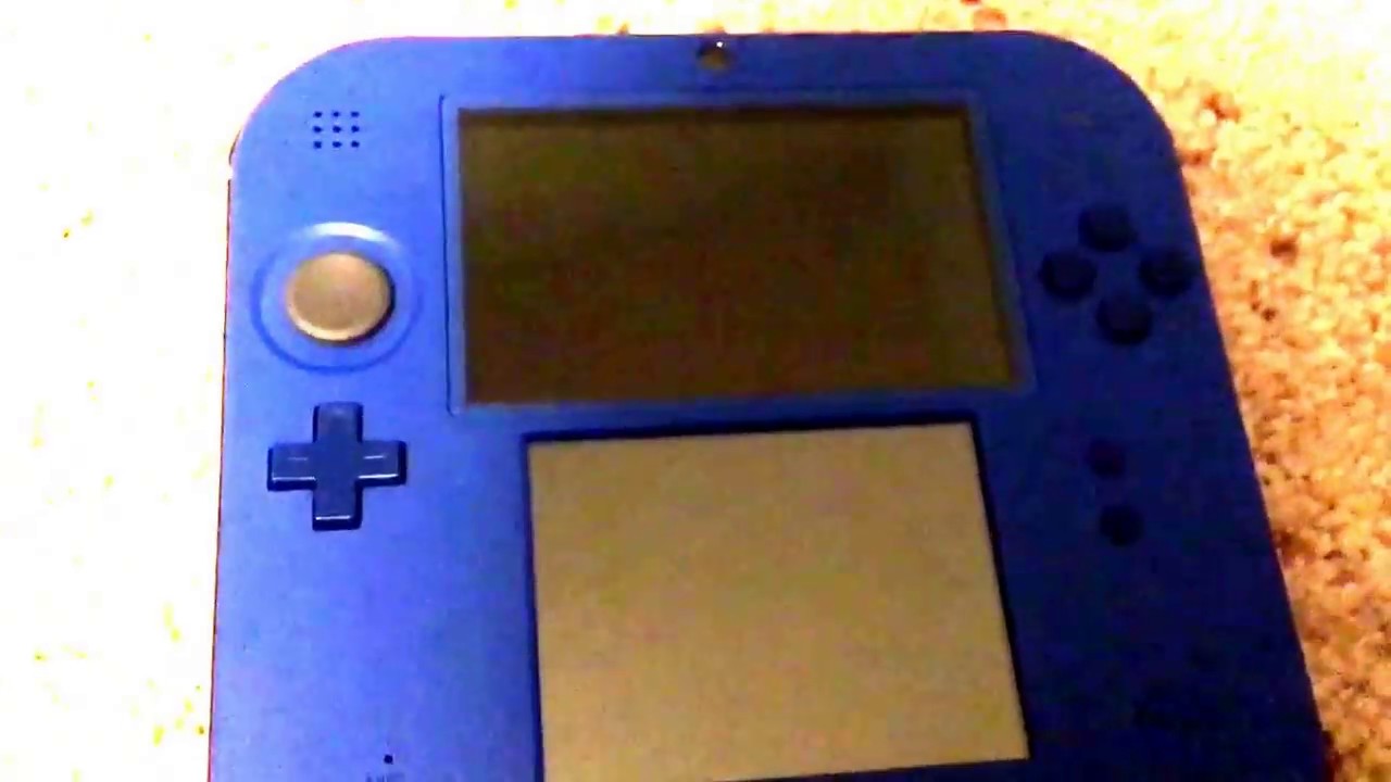 Is the 2ds worth it pt.3