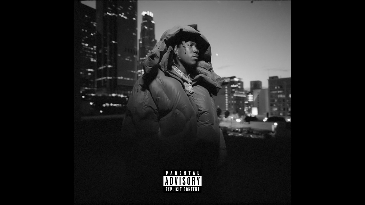 (FREE) DON TOLIVER X TRAVIS SCOTT TYPE BEAT - EXPLORE