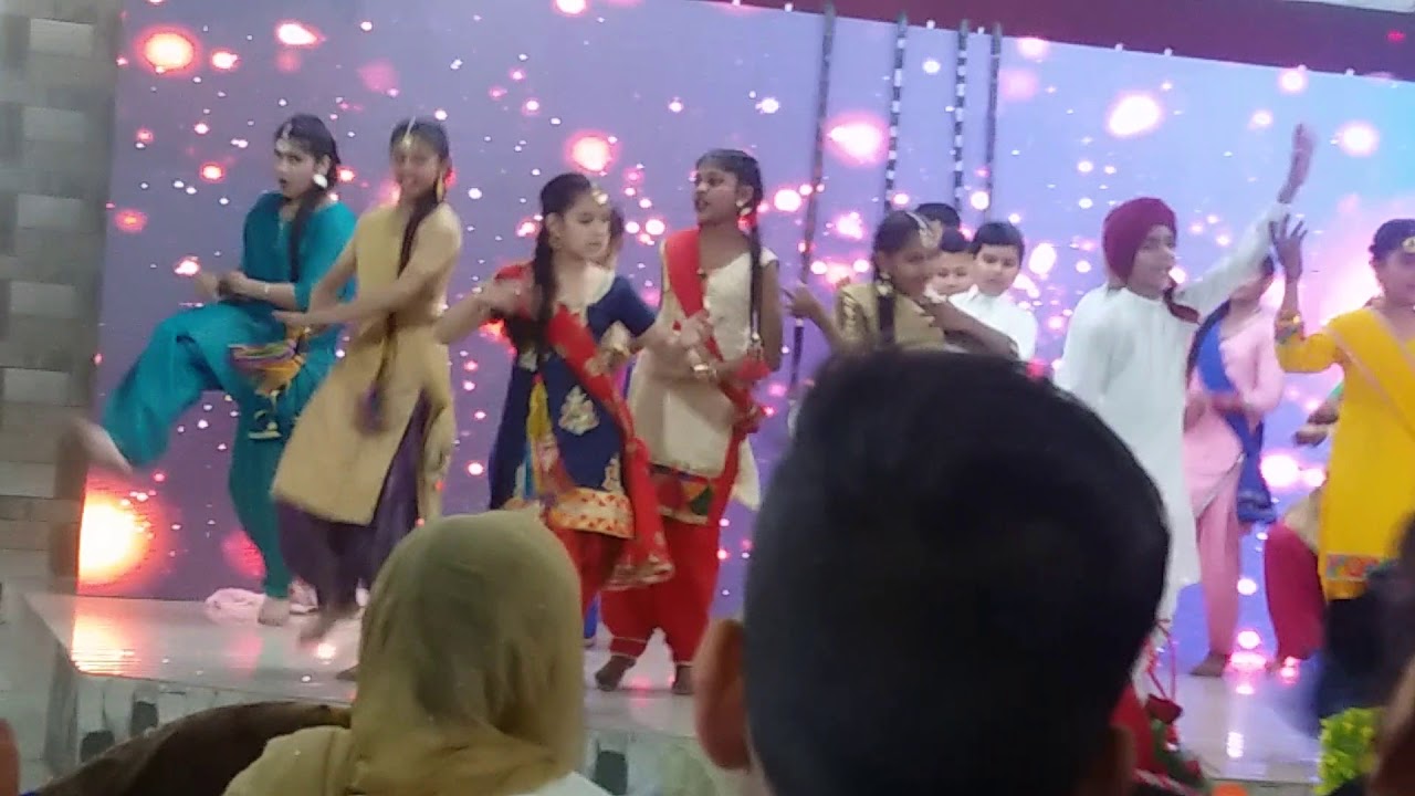 Tin rang nahin labne