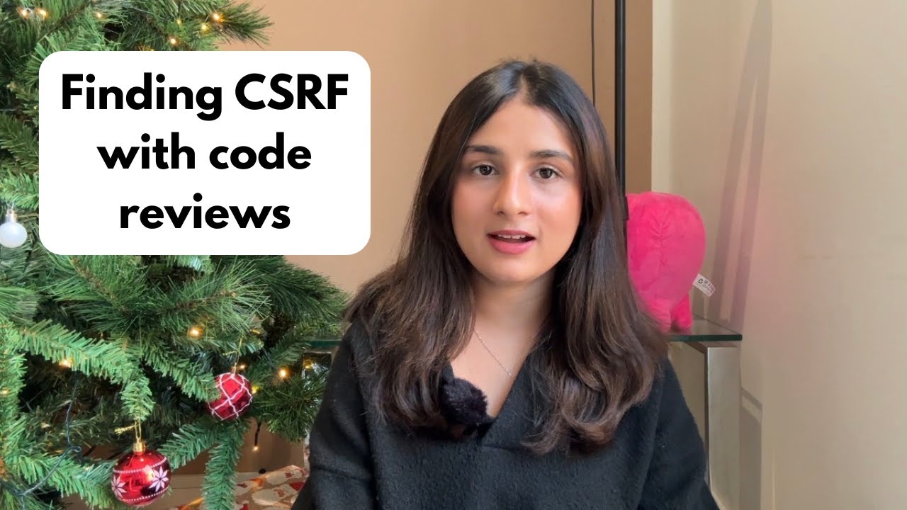 Как выявлять CSRF-атаки с помощью анализа кода!