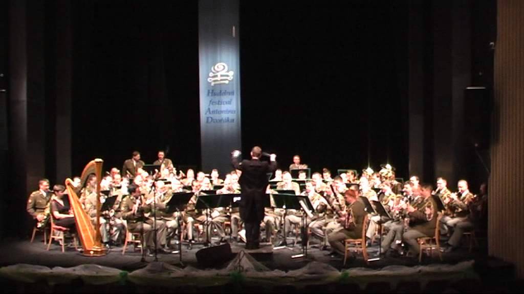 Oskar NEDBAL: Polská krev trochu jinak