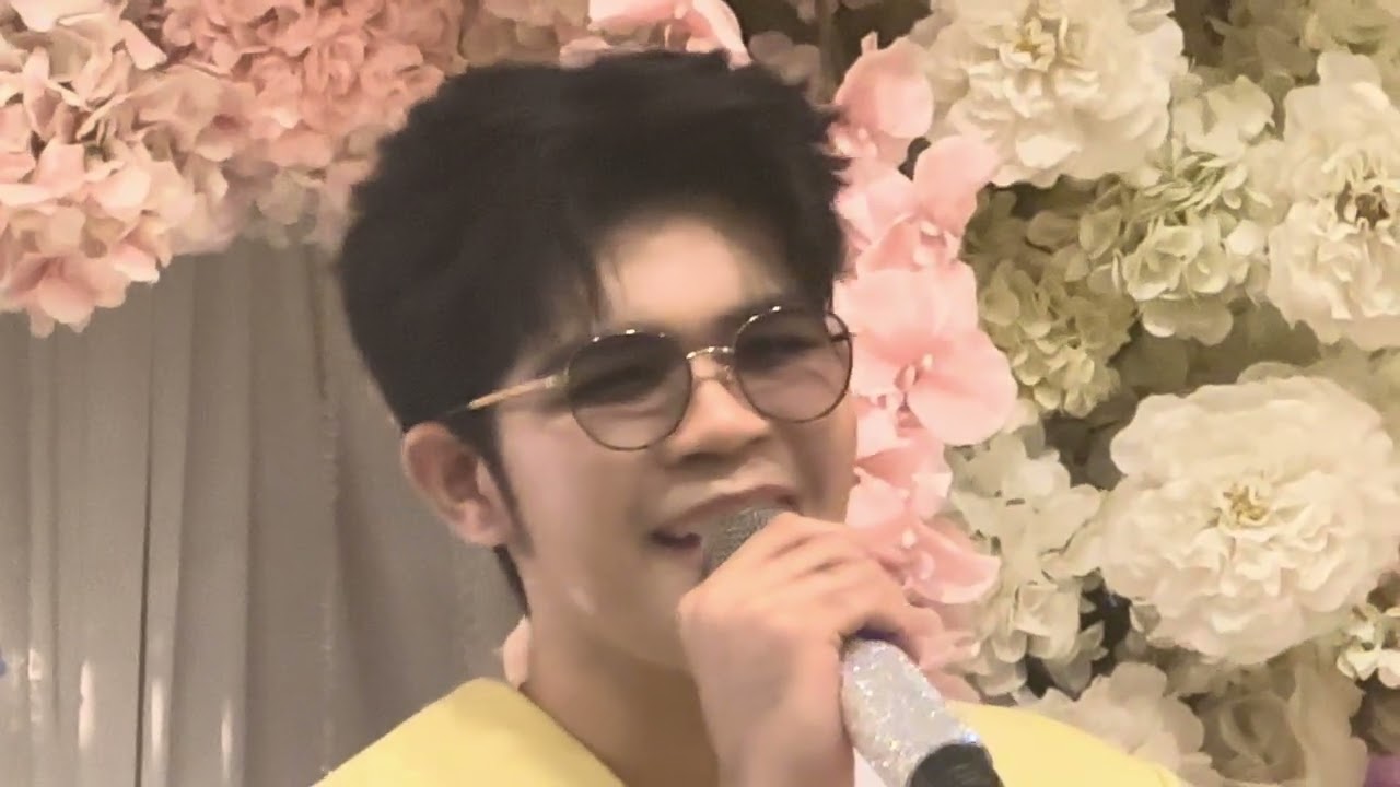 คลิปเต็มงานปิด24/12/68วันคล้ายวันเกิดแม่สุนี