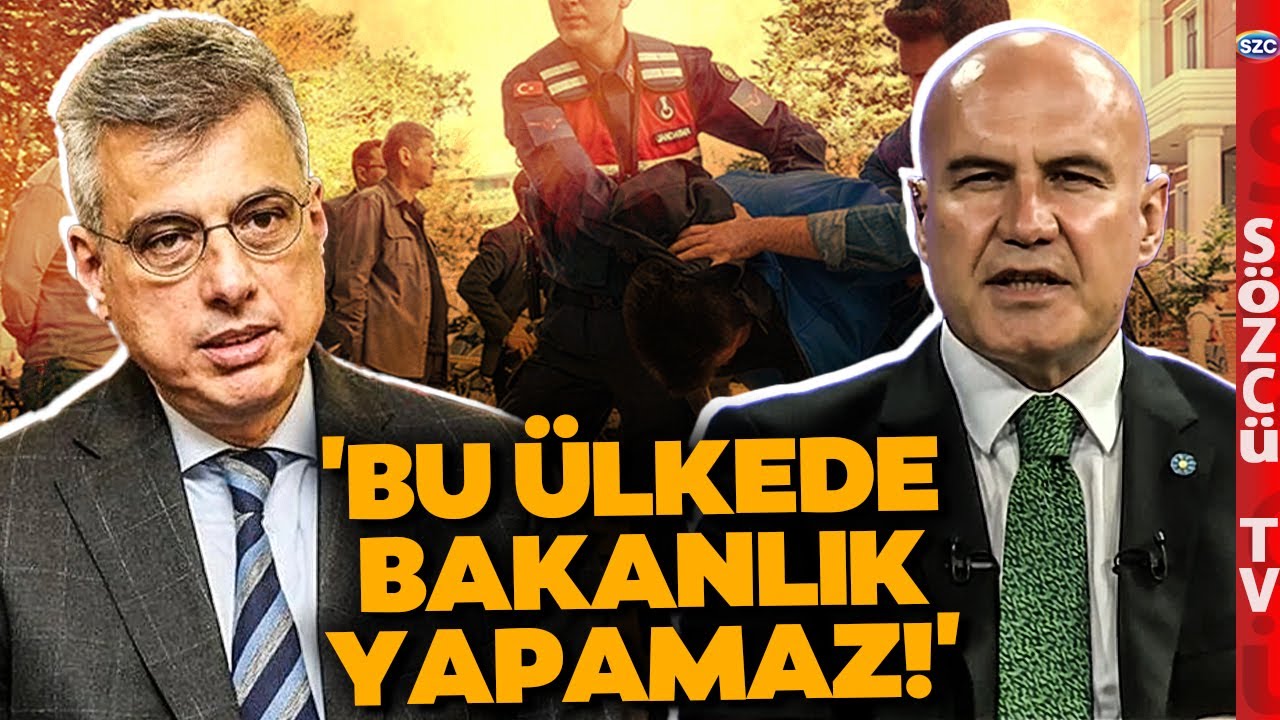 'Duvara Baktı Yüzüme Bakamadı' Turhan Çömez'den Yenidoğan ve Kemal Memişoğlu Sözleri!