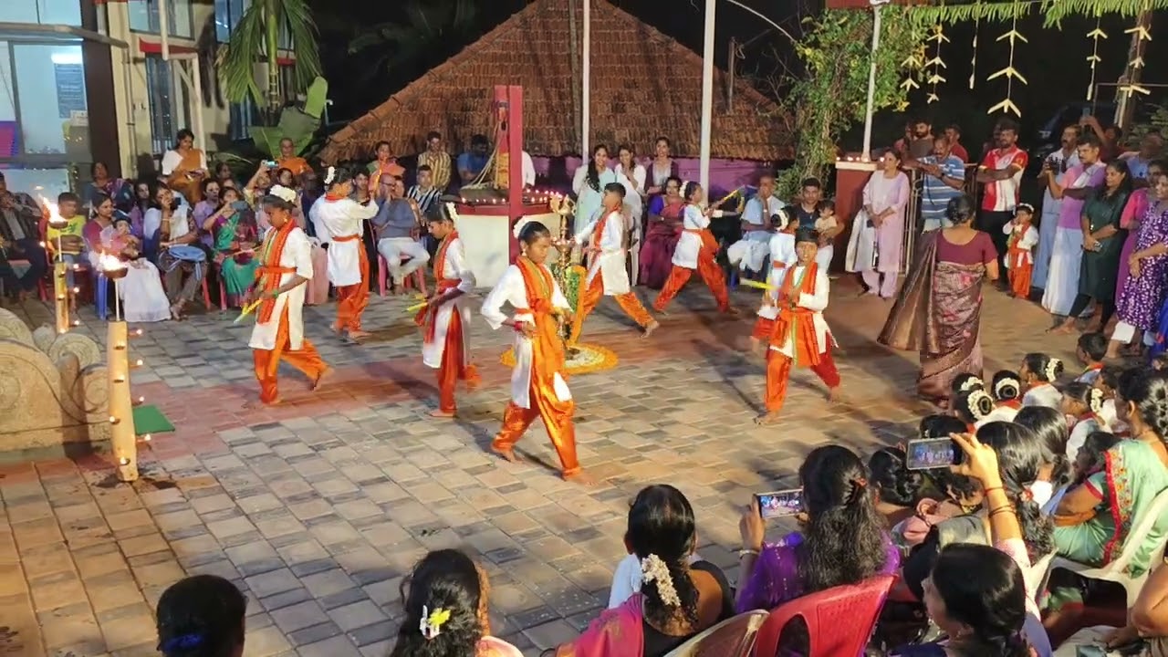 Irumudikattu🚩🙏