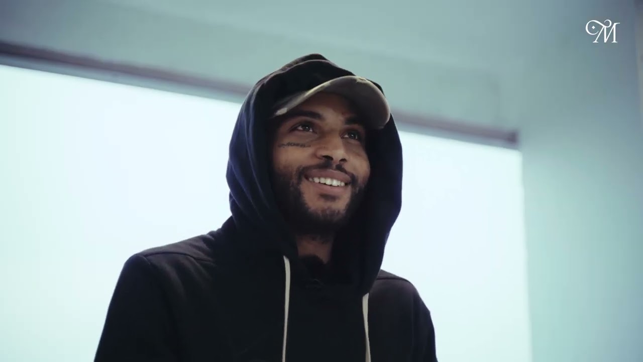 Rencontre avec 33 RECORDZ (8ruki, 2geeked, Ambrose & Labri, Mayungos...)