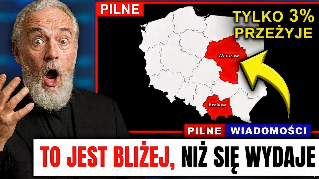 CO NAPRAWDĘ WYDARZY SIĘ między 29 a 31 grudnia